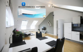 Outlet Apartments Metzingen